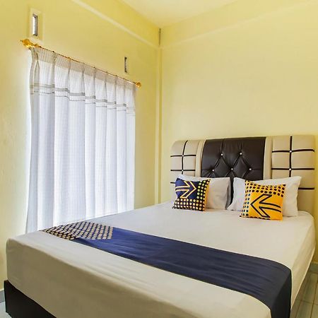 Spot On 2824 Hotel Permata Tongging Exterior foto