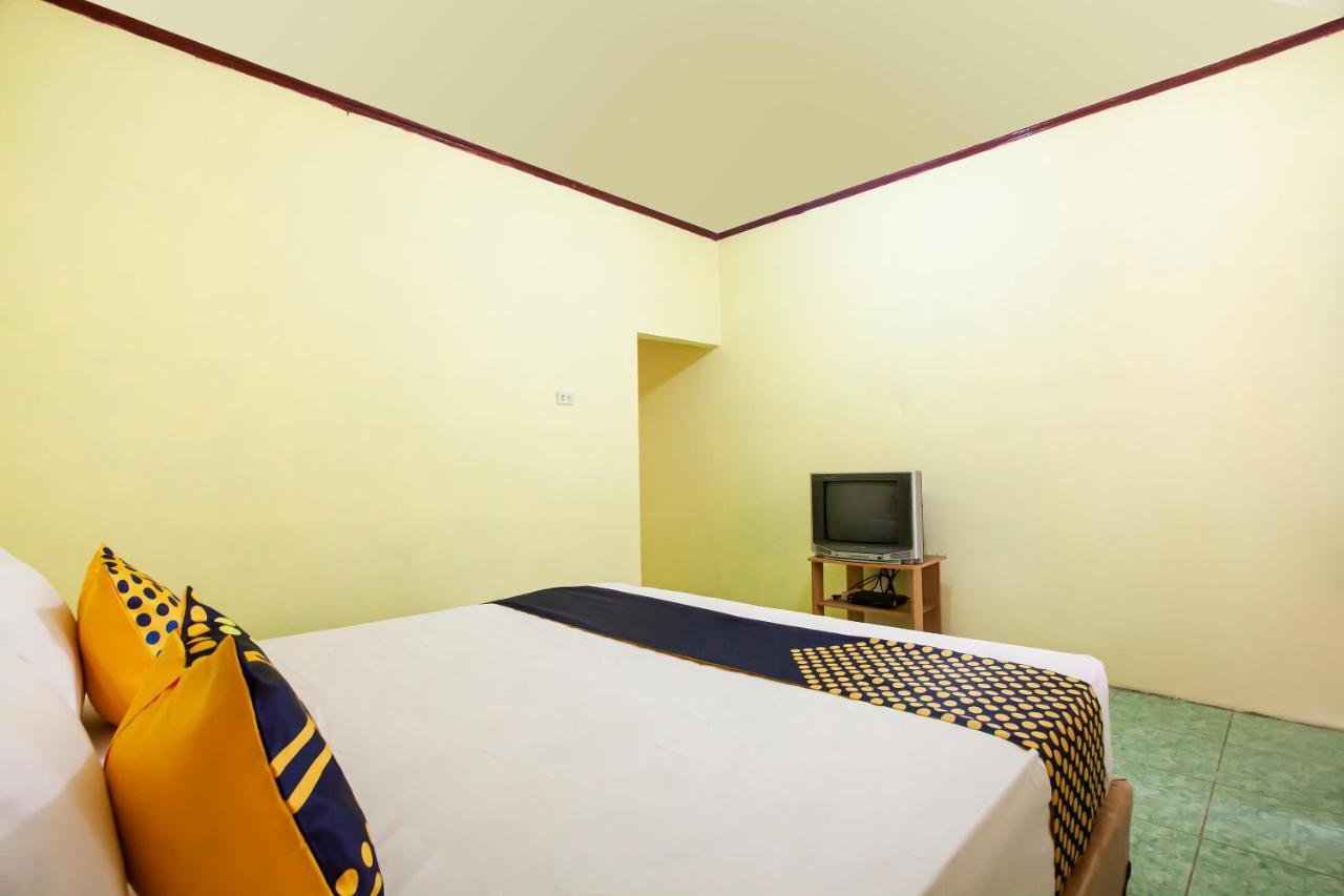 Spot On 2824 Hotel Permata Tongging Exterior foto
