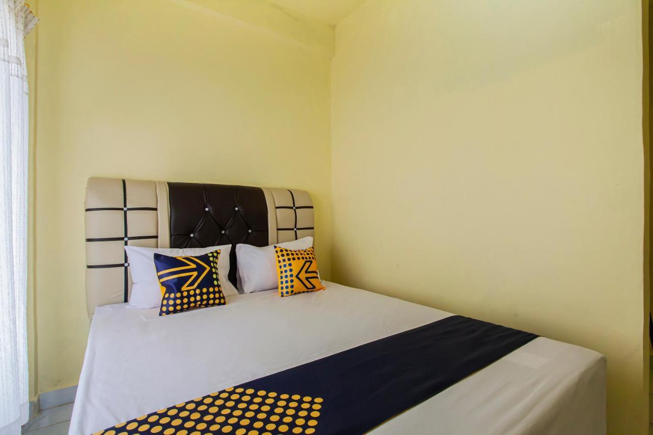 Spot On 2824 Hotel Permata Tongging Exterior foto